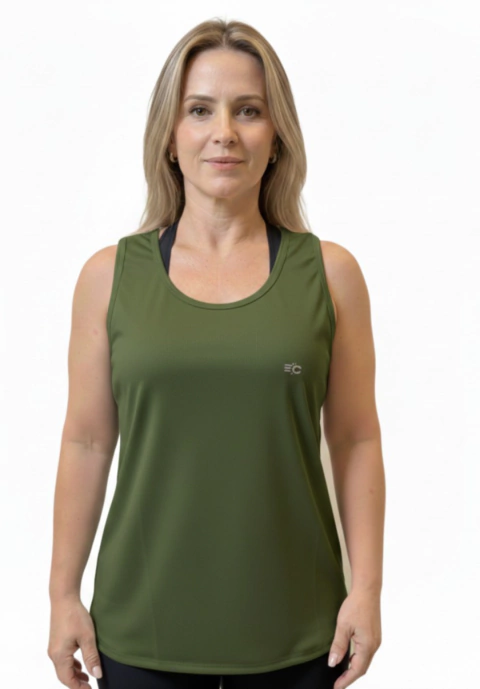 Regata Flow Braid Dry Fit