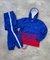 CONJUNTO DEPORTIVO ROMPEVIENTO LA COSTE