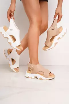 Urbana - Divine Shoes