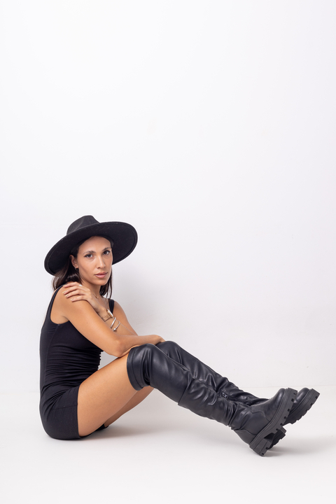Carrusel Divine Shoes