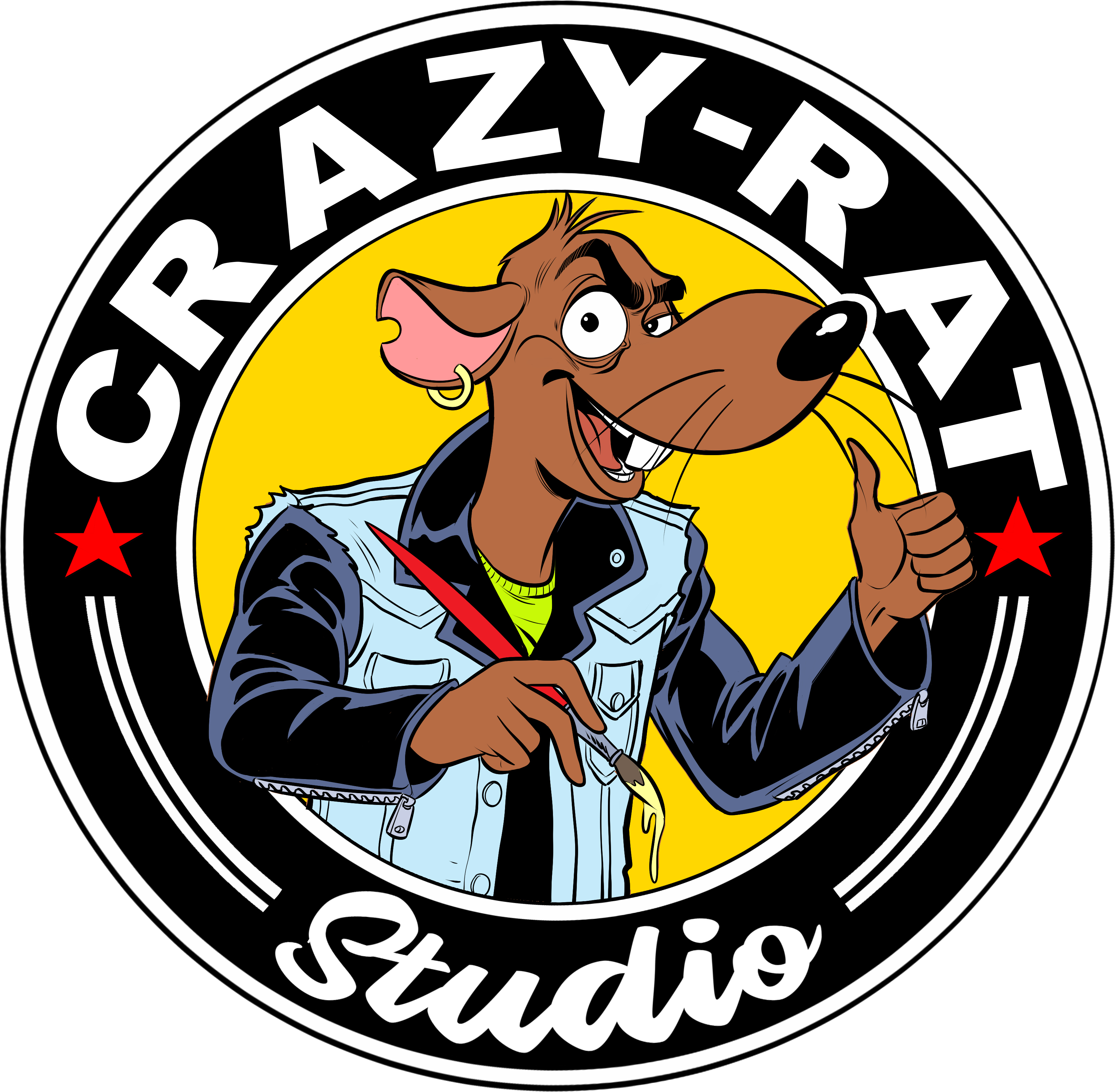 Crazyratstudio