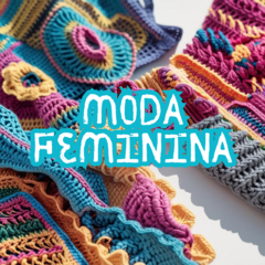 Banner da categoria Moda feminina