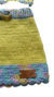 Conjunto crochê Infantil Unicórnio - loja online