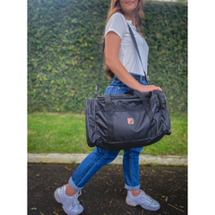 Bolsa de viagem Reforçada Unissex Premium Duratran na internet
