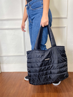 Bolsa Puffer na internet
