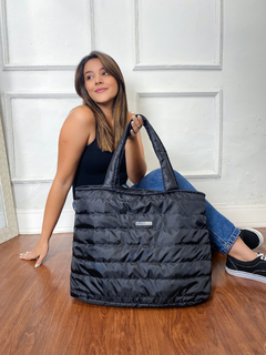 Bolsa Puffer - Zee bags