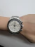 Imagem do Omega Speedmaster – Relógio de Luxo Modelo Premium