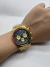 Imagem do Audemars Piguet Royal Oak Offshore Rainbow– Réplica Suíça Premium