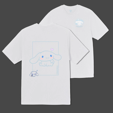 Cinnamorrol T-Shirt