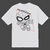 The Spider Man T-Shirt - comprar online