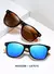 Óculos de Sol BARCUR - Modelo em Bambu e Madeira com Lentes Polarizadas UV400 | Design Ecológico e Estiloso para Homens e Mulheres - comprar online