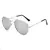 Imagem do Óculos de Sol Infantil - Modelo Colorido com Lentes Reflexivas e Proteção UV400 | Design Moderno para Meninos e Meninas | Perfeito para Atividades ao Ar Livre