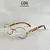 Óculos de Sol Oval Feminino 2024 - Design de Luxo e Estilo Vintage | Lentes de Alta Qualidade | Perfeito para Looks Modernos e Clássicos - Sunset Por do Sol