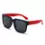 Óculos de Sol Dobráveis Infantil - Proteção UV400, Design Quadrado e Colorido para Meninos e Meninas. - comprar online