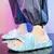 Chinelos Slide Masculinos - Conforto e Estilo para Verão | Sandálias e Slides Ideais para Uso Diário na internet