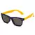 Imagem do Óculos de Sol Infantil Clássico - Modelo em Silicone e TR90 com Proteção UV400 | Design Confortável e Seguro para Meninos e Meninas | Perfeito para Proteção Solar
