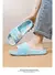 Chinelos Slide Masculinos - Conforto e Estilo para Verão | Sandálias e Slides Ideais para Uso Diário - Sunset Por do Sol