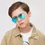 Óculos de Sol Infantil Polarizado - Modelo Piloto Clássico com Proteção UV400 para Meninos e Meninas | Moda e Proteção para Atividades ao Ar Livre na internet