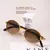 Óculos de Sol Oval Feminino 2024 - Design de Luxo e Estilo Vintage | Lentes de Alta Qualidade | Perfeito para Looks Modernos e Clássicos na internet