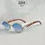 Óculos de Sol Oval Feminino 2024 - Design de Luxo e Estilo Vintage | Lentes de Alta Qualidade | Perfeito para Looks Modernos e Clássicos - comprar online