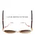 Óculos de Sol Oval Feminino 2024 - Design de Luxo e Estilo Vintage | Lentes de Alta Qualidade | Perfeito para Looks Modernos e Clássicos - loja online