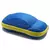 Óculos de Sol Infantil Clássico - Modelo em Silicone e TR90 com Proteção UV400 | Design Confortável e Seguro para Meninos e Meninas | Perfeito para Proteção Solar - Sunset Por do Sol