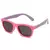 Óculos de Sol Infantil Clássico - Modelo em Silicone e TR90 com Proteção UV400 | Design Confortável e Seguro para Meninos e Meninas | Perfeito para Proteção Solar - comprar online