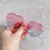 Óculos de Sol Infantil Retrô Rosa - Moda Desenho Animado UV400 para Meninas e Bebês - loja online