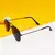 Imagem do Óculos de Sol Infantil - Modelo Colorido com Lentes Reflexivas e Proteção UV400 | Design Moderno para Meninos e Meninas | Perfeito para Atividades ao Ar Livre