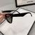 Óculos de Sol Quadrado Vintage - Design Retrô | Estilo Olho de Gato e Retangular | Perfeito para Looks Clássicos e Modernos - Sunset Por do Sol