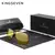 Óculos de Sol Kingseven - Modelo em Alumínio com Lentes Polarizadas UV400 HD | Estilo Piloto Fotocromático e Visão Noturna | Proteção para os Olhos | Masculino na internet