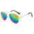 Óculos de Sol Infantil - Modelo Colorido com Lentes Reflexivas e Proteção UV400 | Design Moderno para Meninos e Meninas | Perfeito para Atividades ao Ar Livre na internet