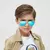 Óculos de Sol Infantil Polarizado - Modelo Piloto Clássico com Proteção UV400 para Meninos e Meninas | Moda e Proteção para Atividades ao Ar Livre