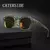 Imagem do Óculos de Sol Retrô Polarizado Caterside - Design Ultraleve TR90 para Homens e Mulheres | Alta Qualidade | Perfeito para Viagens e Atividades ao Ar Livre