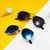 Óculos de Sol Infantil - Modelo Colorido com Lentes Reflexivas e Proteção UV400 | Design Moderno para Meninos e Meninas | Perfeito para Atividades ao Ar Livre
