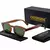 Óculos de Sol Quadrado Caterside - Design Minimalista e Retrô para Homens e Mulheres | Alta Qualidade e Estilo Versátil - loja online