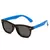 Óculos de Sol Infantil Clássico - Modelo em Silicone e TR90 com Proteção UV400 | Design Confortável e Seguro para Meninos e Meninas | Perfeito para Proteção Solar - loja online