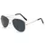 Óculos de Sol Infantil - Modelo Colorido com Lentes Reflexivas e Proteção UV400 | Design Moderno para Meninos e Meninas | Perfeito para Atividades ao Ar Livre