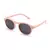 Óculos de Sol Polarizados Redondos para Bebês e Crianças - Proteção UV400, Design Pequeno e Flexível para Meninos e Meninas de 0 a 3 Anos - comprar online