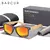 Óculos de Sol BARCUR - Modelo em Bambu e Madeira com Lentes Polarizadas UV400 | Design Ecológico e Estiloso para Homens e Mulheres na internet