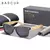 Óculos de Sol BARCUR - Modelo em Bambu e Madeira com Lentes Polarizadas UV400 | Design Ecológico e Estiloso para Homens e Mulheres - comprar online