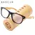 Óculos de Sol BARCUR - Modelo em Bambu e Madeira com Lentes Polarizadas UV400 | Design Ecológico e Estiloso para Homens e Mulheres - loja online