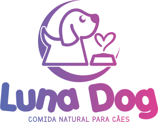 LunaDog Comida Natural para Pet