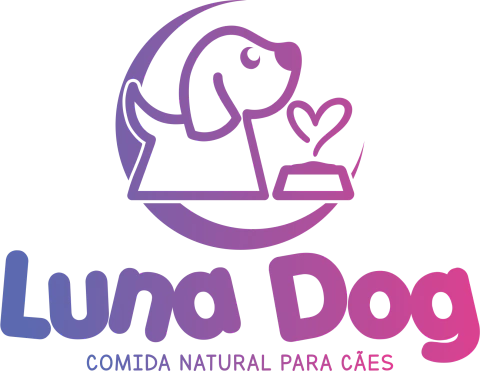 LunaDog Comida Natural para Pet