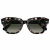 Óculos de Sol Feminino Ray-Ban State Street RB2186 1333/71 – Acetato 49-20-145 mm - Vision Palhano