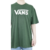 CAMISETA VANS CLASSIC VERDE - Surf Track