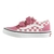 TENIS VANS INFANTIL OLD SKOOL V COLOR THEORY