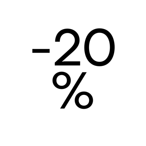 Descuento en transferencia