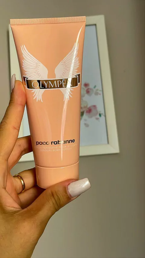 HIDRATANTE OLYMPEA - PACO RABANNE