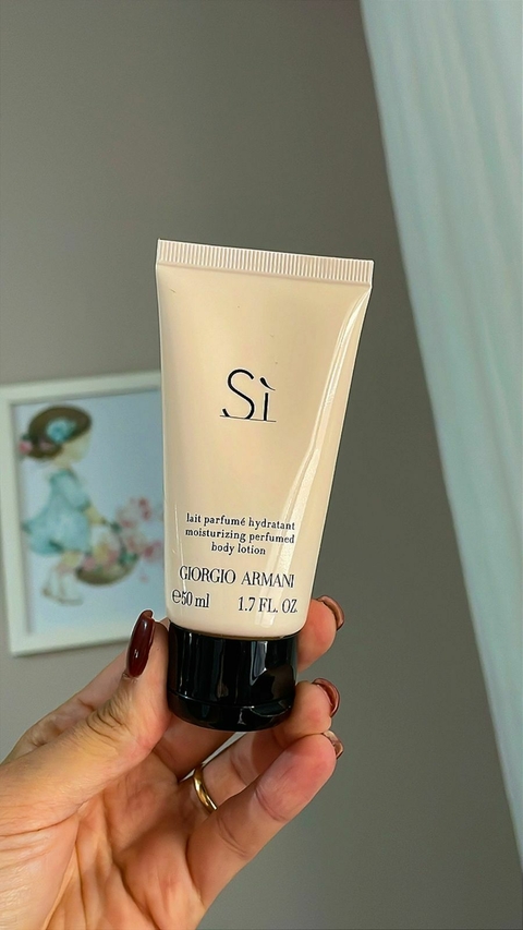 HIDRATANTE SÌ TRADICIONAL